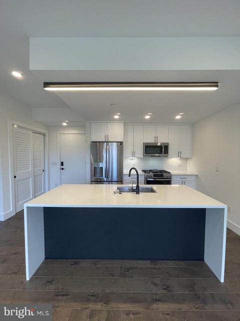 Photo of 1501 N 31st Street #411, PHILADELPHIA, PA 19121 (MLS # PAPH2578952)