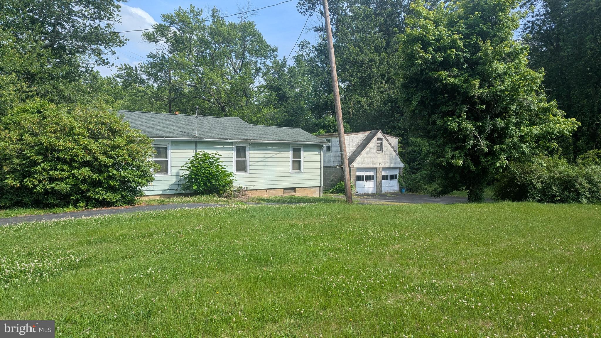 326 FENWICK ROAD