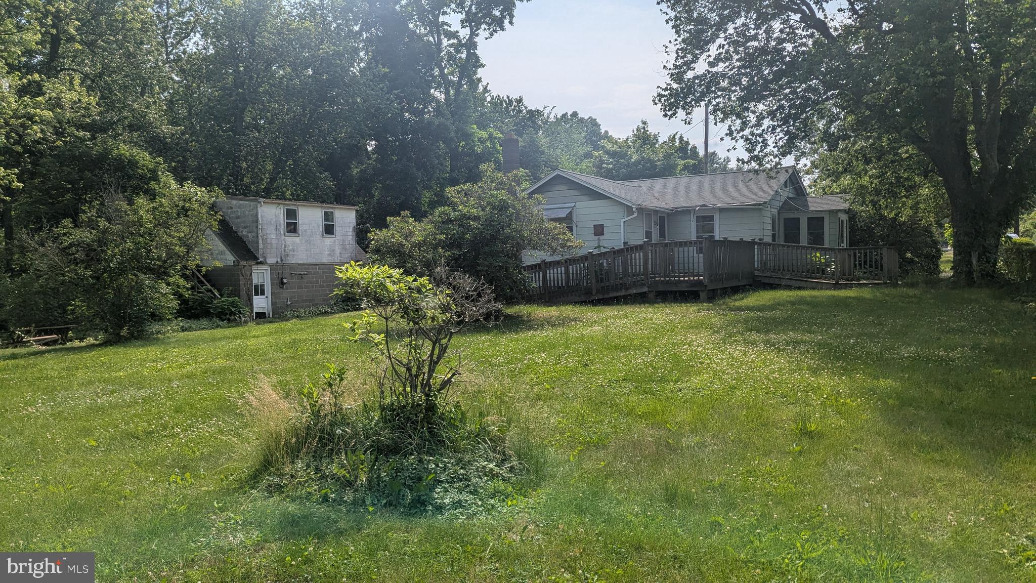 326 FENWICK ROAD