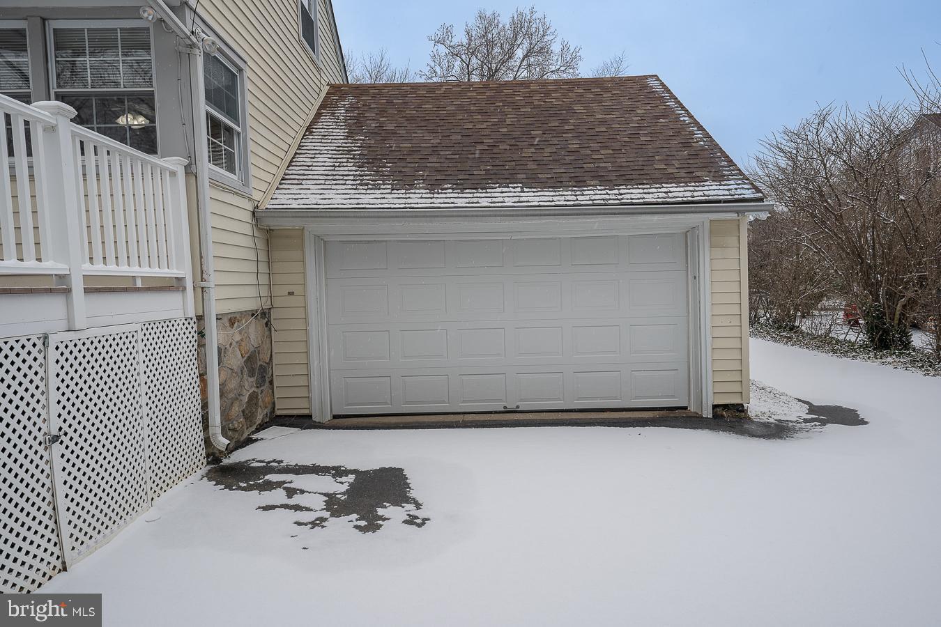 SHORTRIDGE - Residential