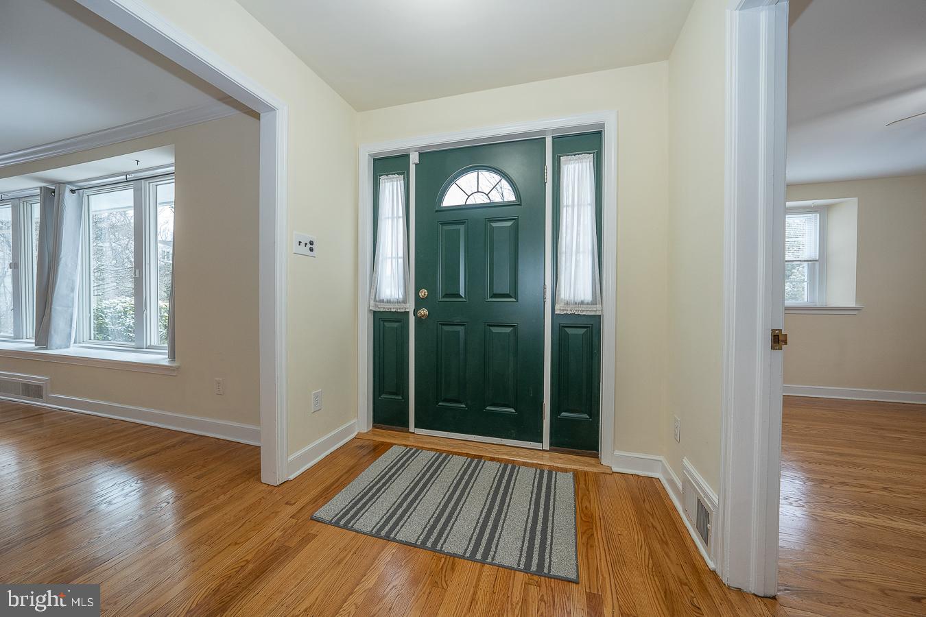 SHORTRIDGE - Residential