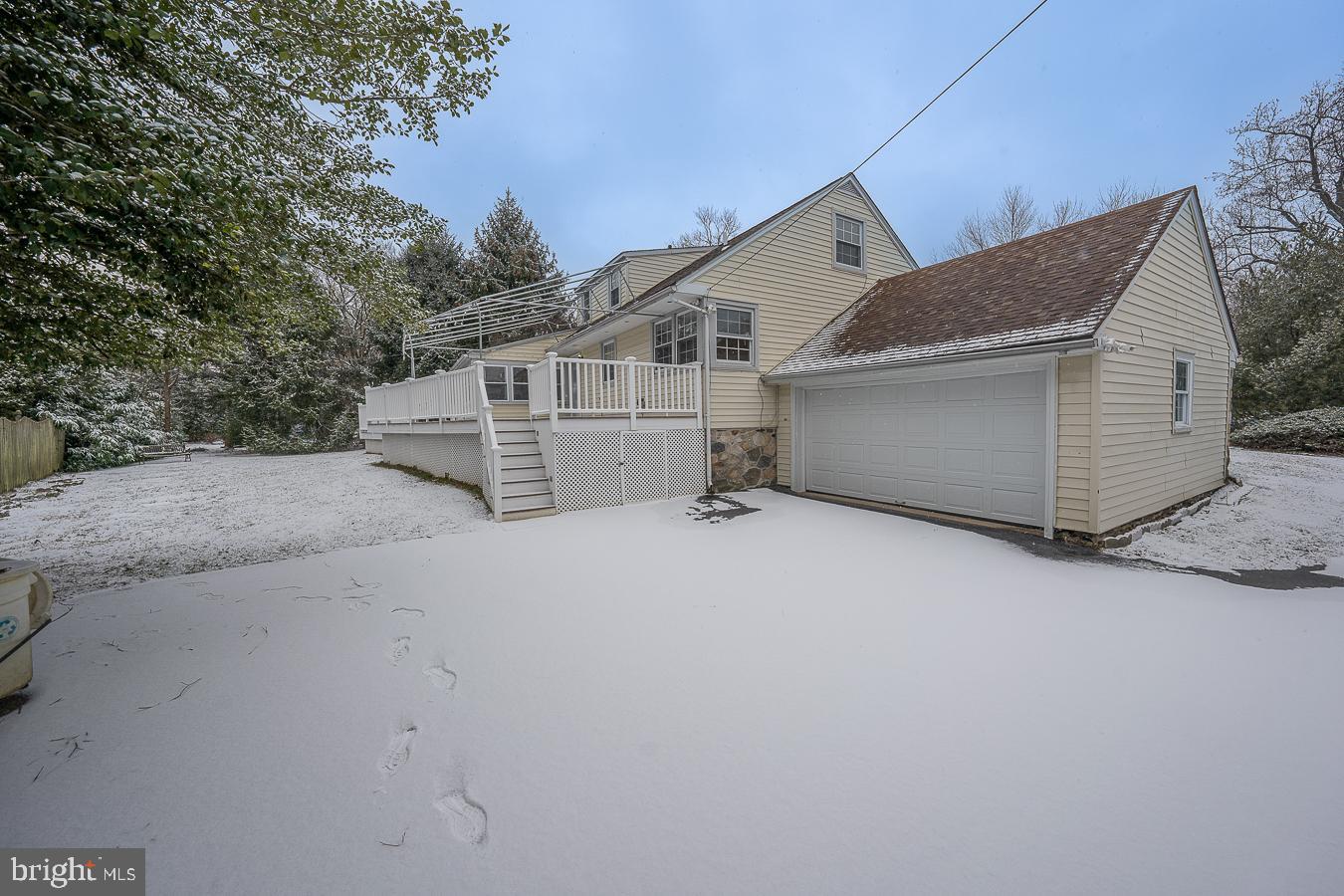 SHORTRIDGE - Residential