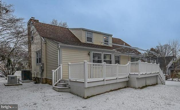 SHORTRIDGE - Residential