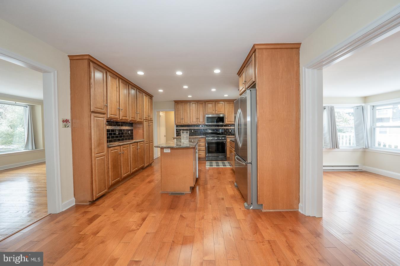 SHORTRIDGE - Residential