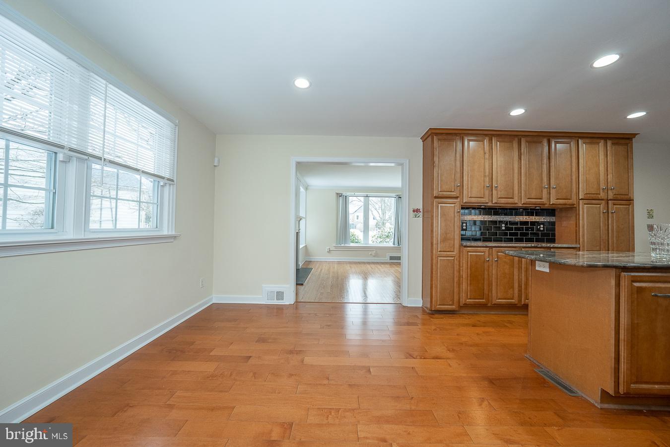 SHORTRIDGE - Residential