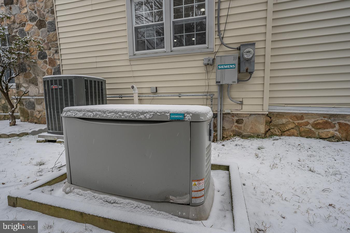 SHORTRIDGE - Residential