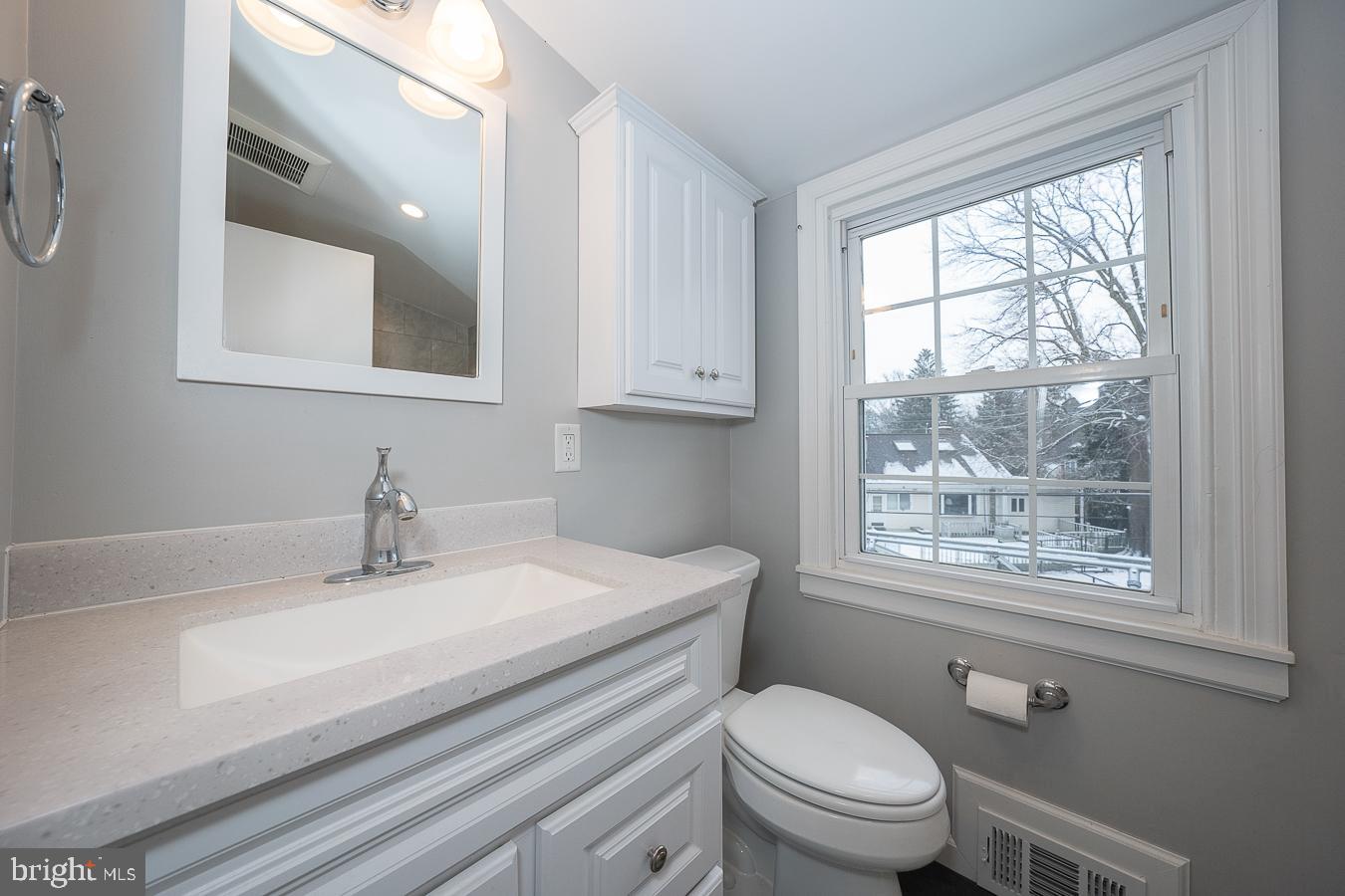 SHORTRIDGE - Residential