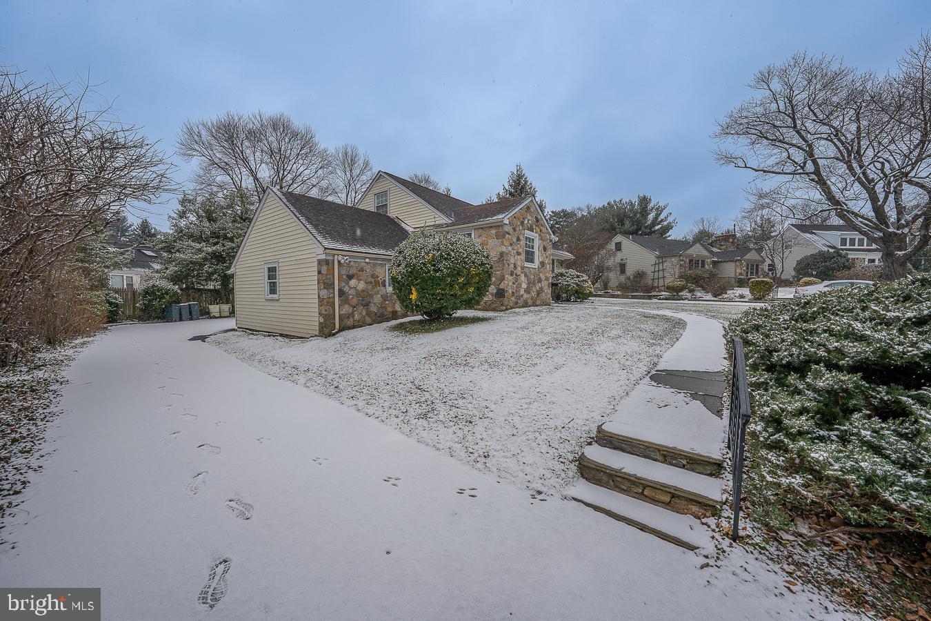 SHORTRIDGE - Residential