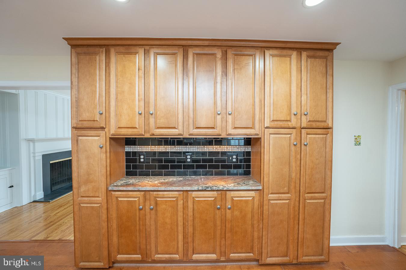 SHORTRIDGE - Residential