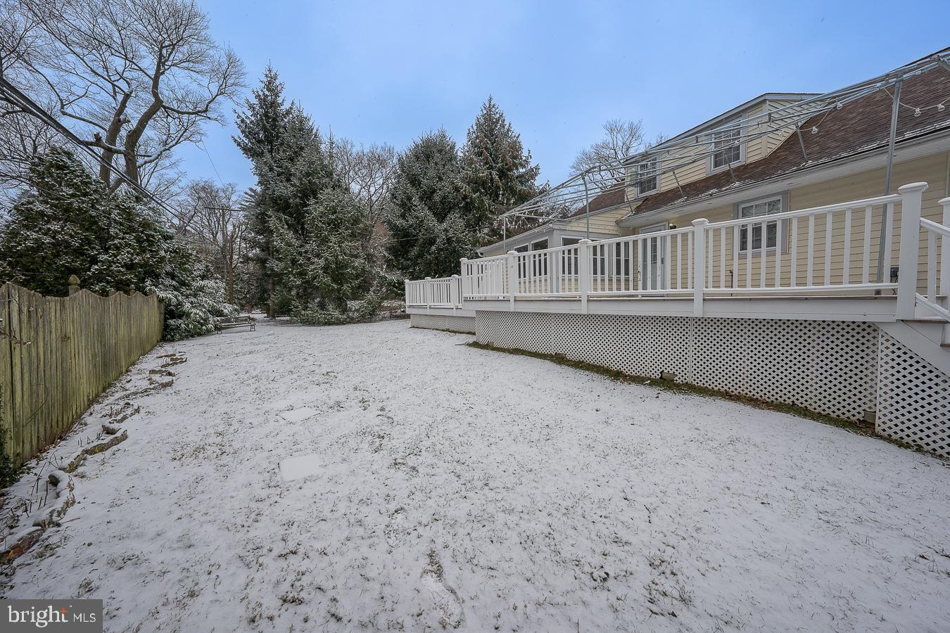 SHORTRIDGE - Residential