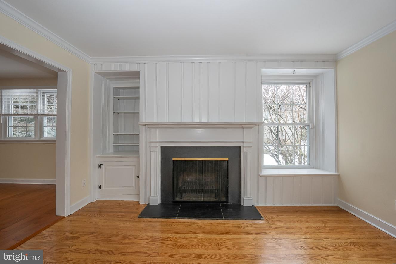 SHORTRIDGE - Residential