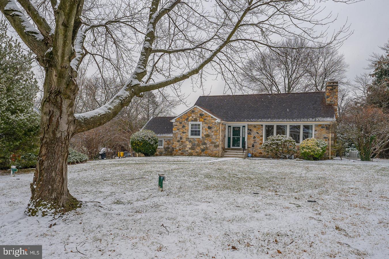 SHORTRIDGE - Residential