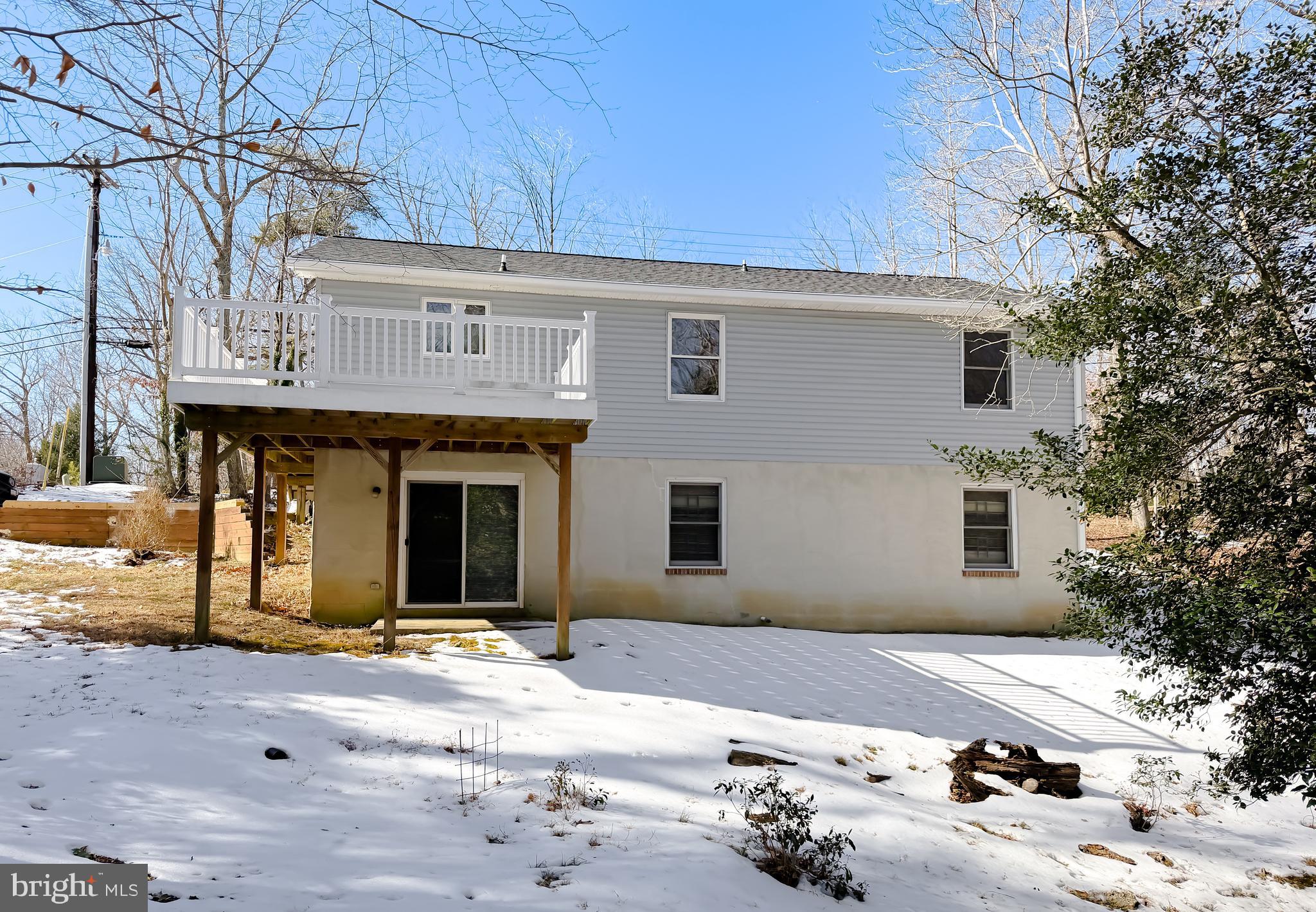 CHESAPEAKE RANCH ESTATES - Residential