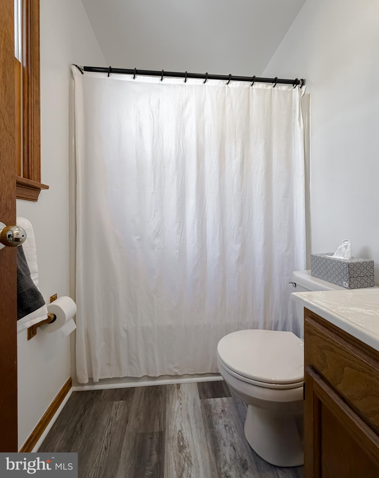 CHESAPEAKE RANCH ESTATES - Residential