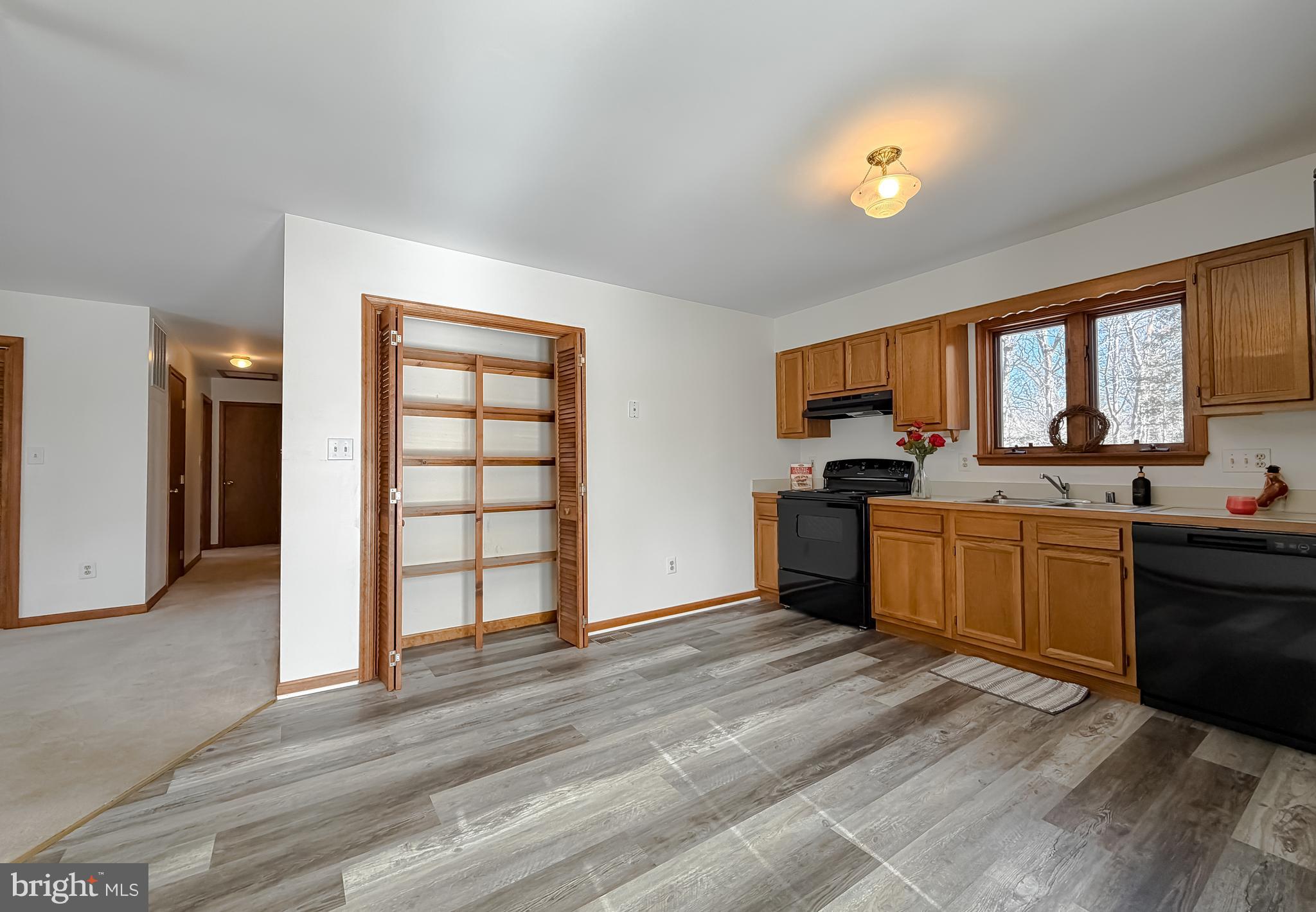 CHESAPEAKE RANCH ESTATES - Residential