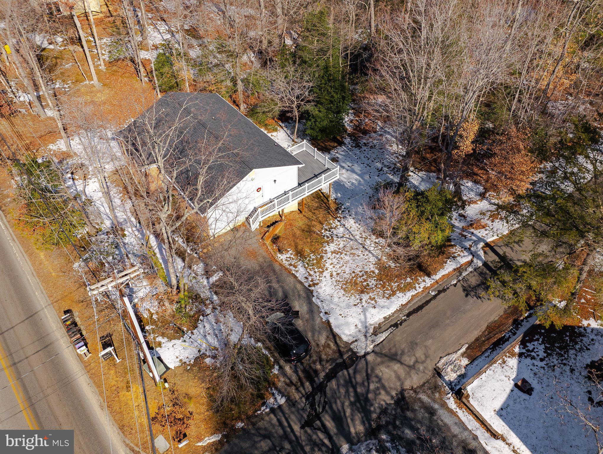 CHESAPEAKE RANCH ESTATES - Residential