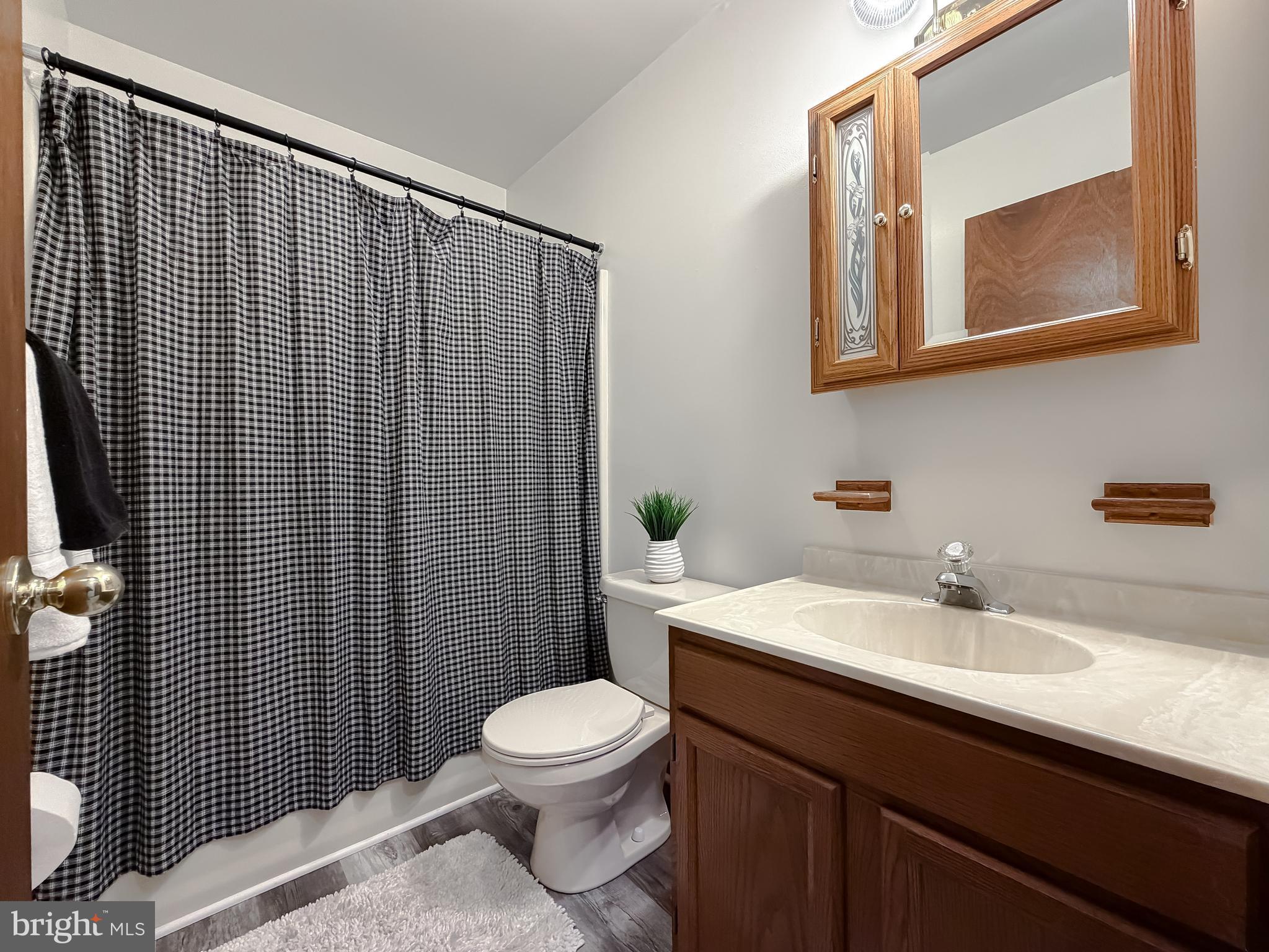 CHESAPEAKE RANCH ESTATES - Residential