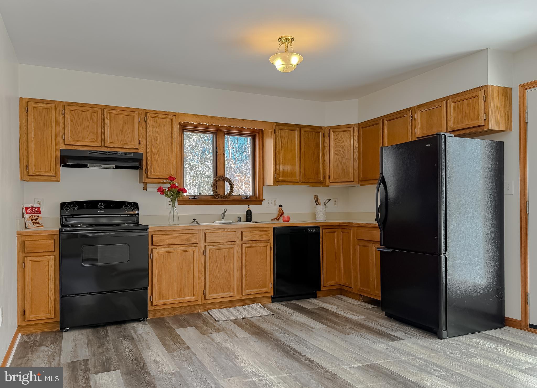 CHESAPEAKE RANCH ESTATES - Residential