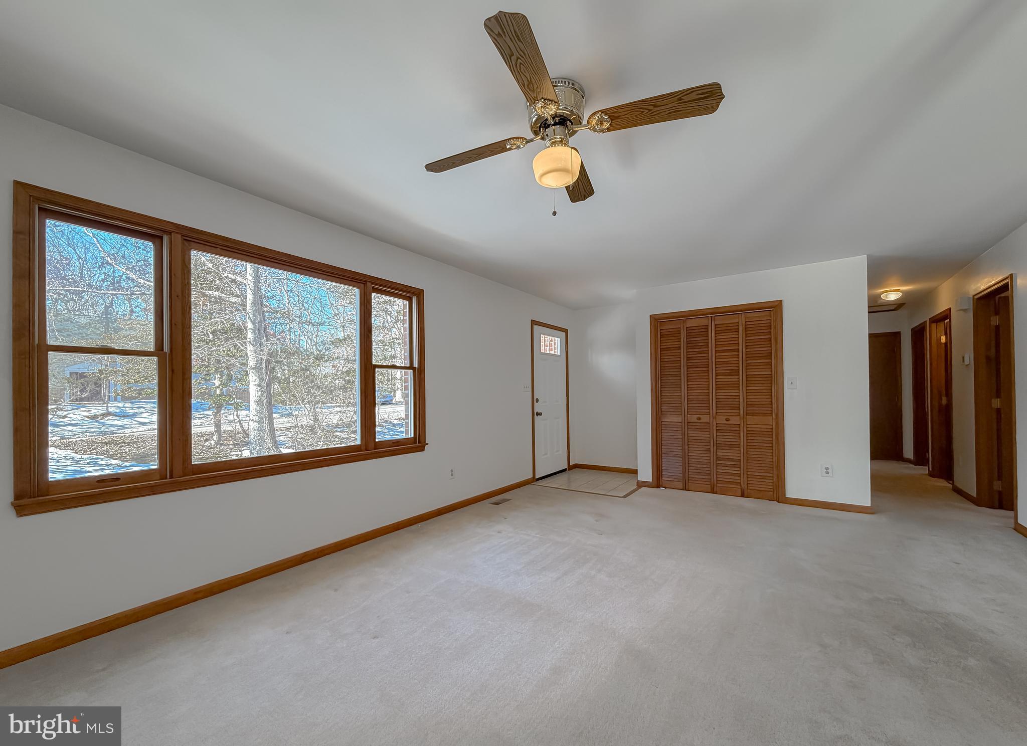 CHESAPEAKE RANCH ESTATES - Residential