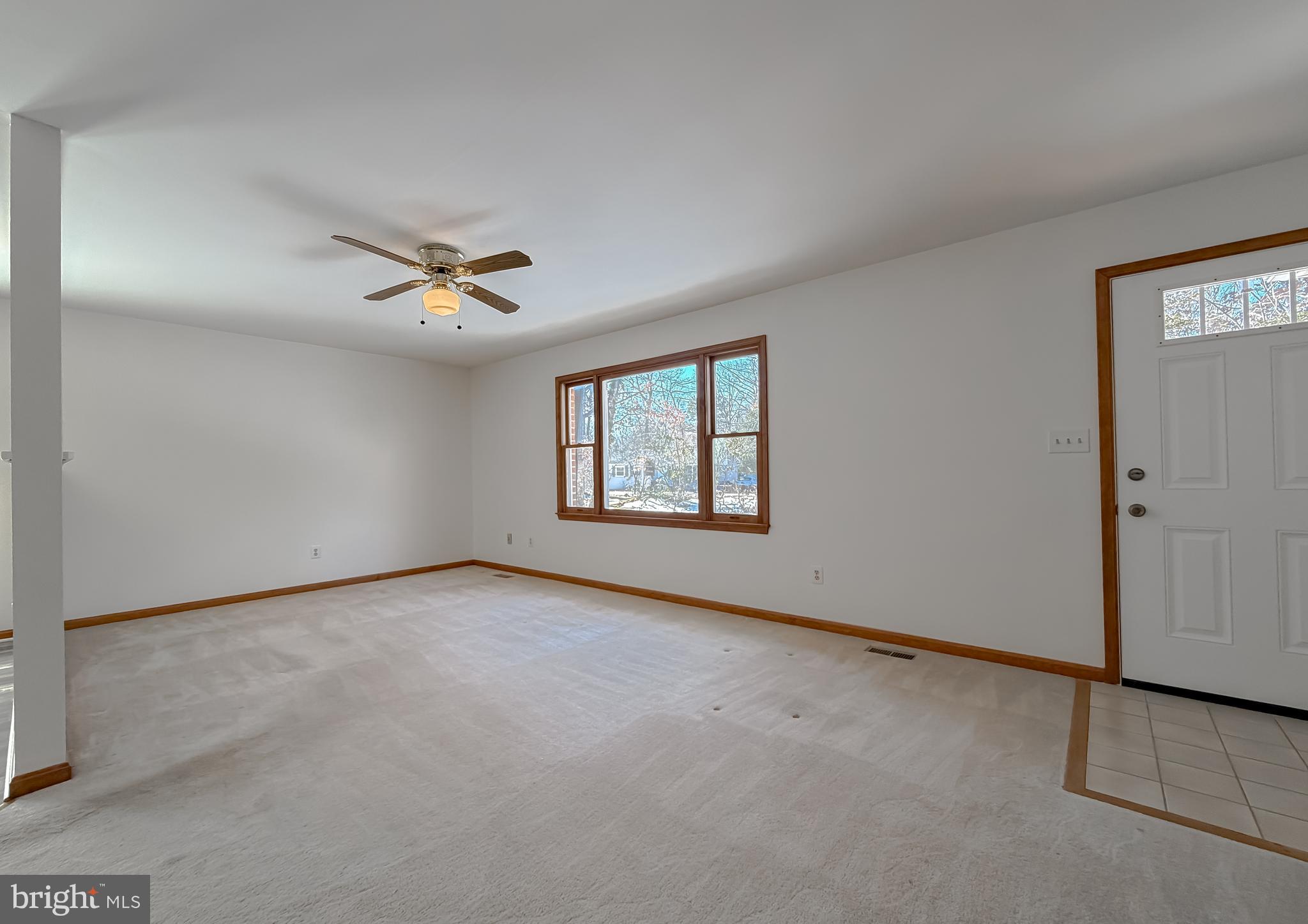 CHESAPEAKE RANCH ESTATES - Residential