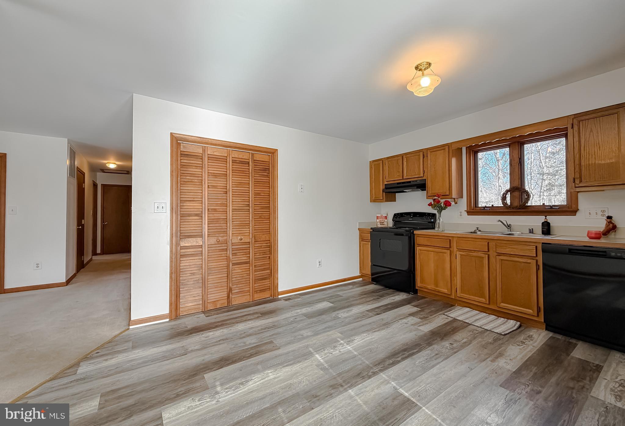 CHESAPEAKE RANCH ESTATES - Residential