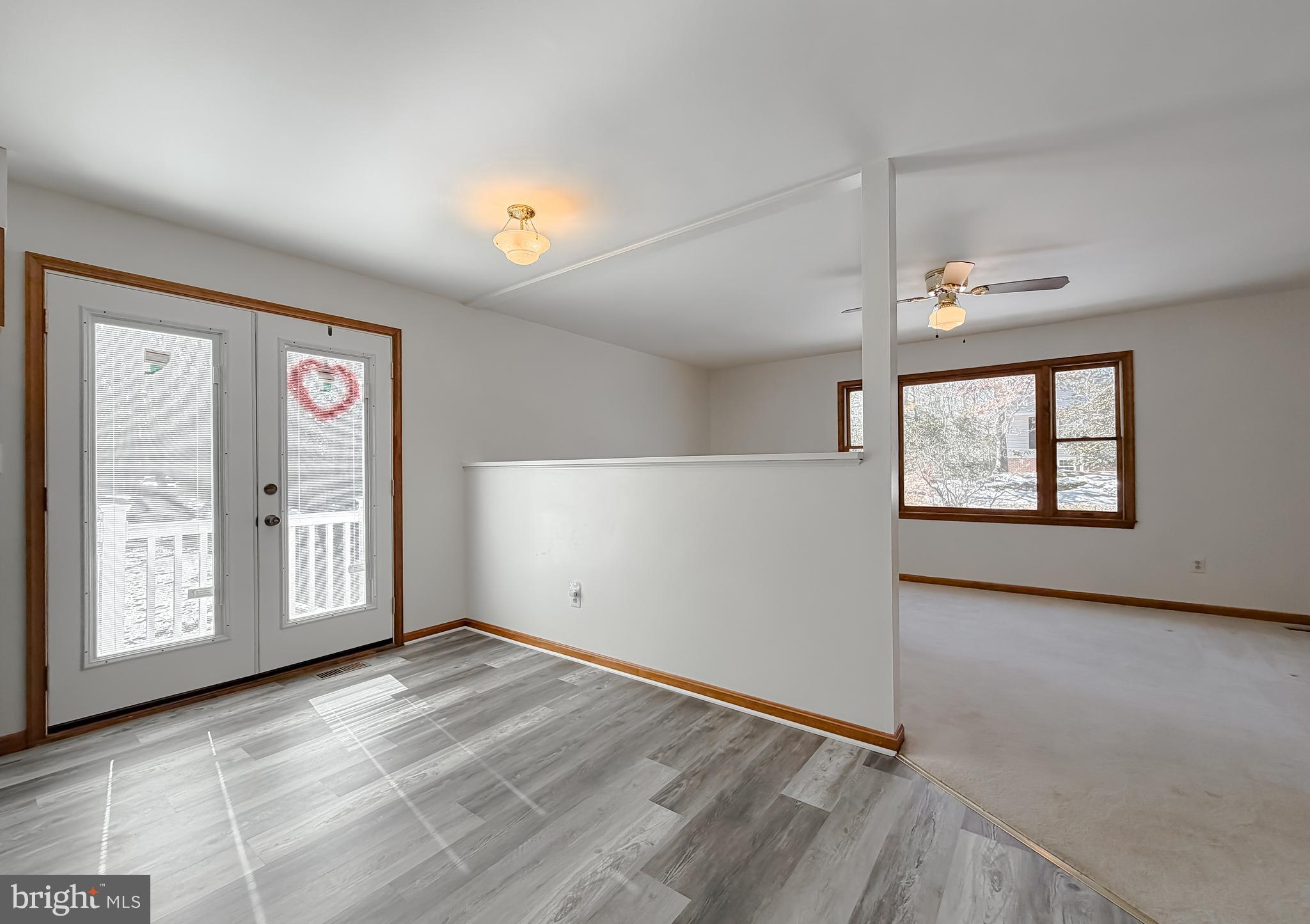 CHESAPEAKE RANCH ESTATES - Residential