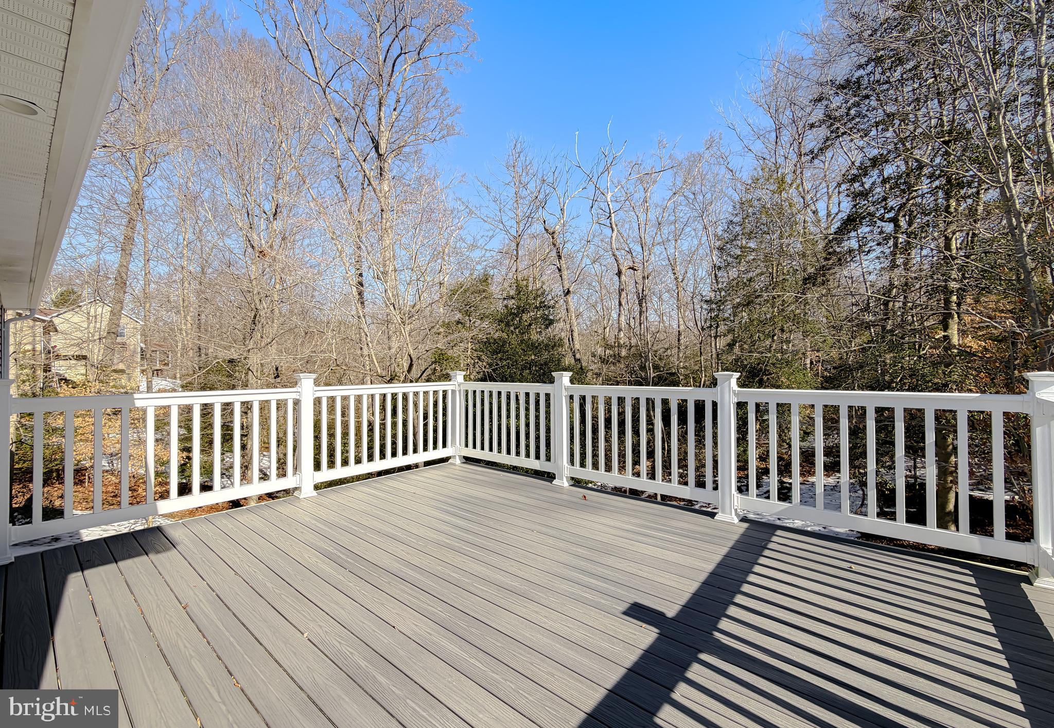 CHESAPEAKE RANCH ESTATES - Residential