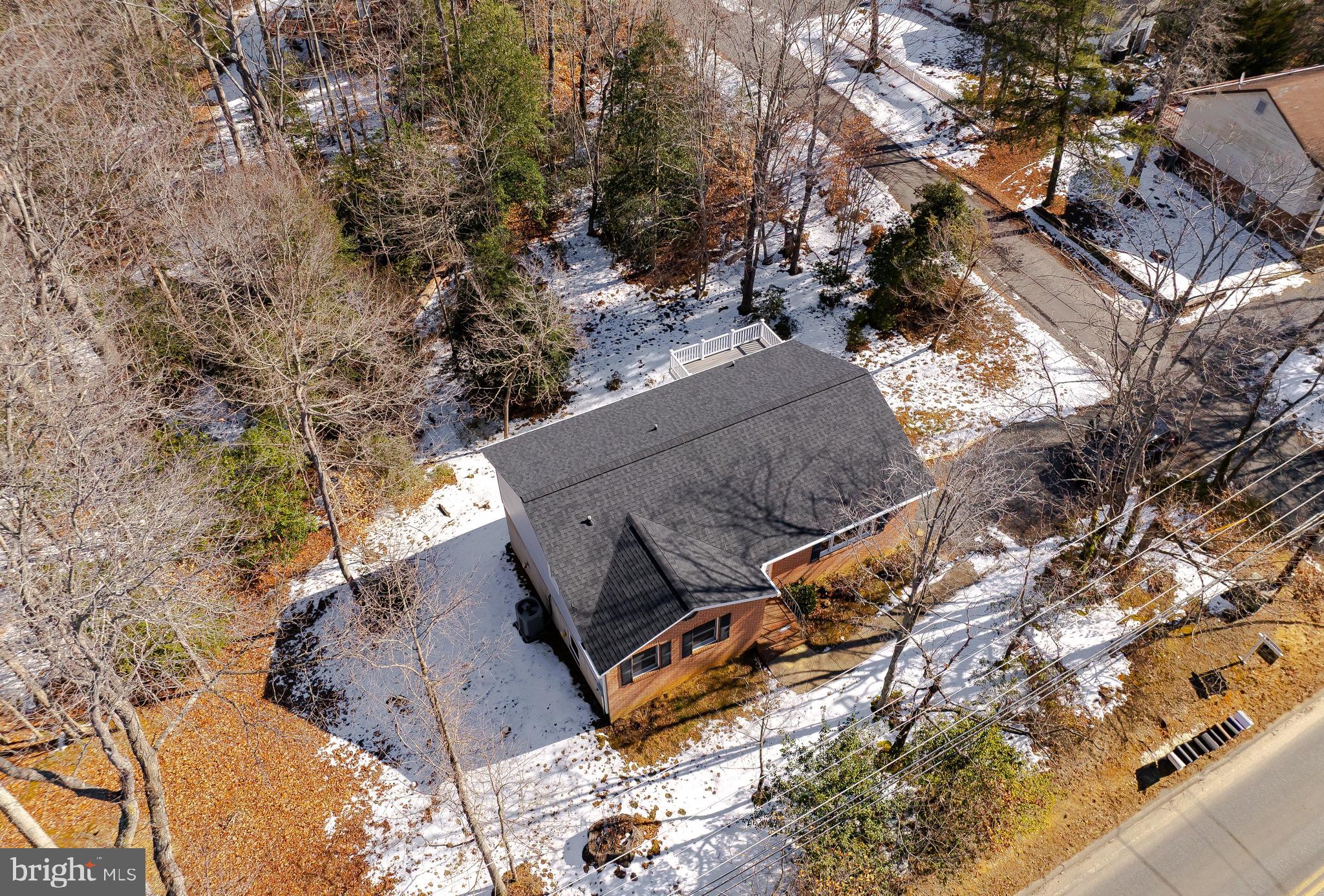 CHESAPEAKE RANCH ESTATES - Residential