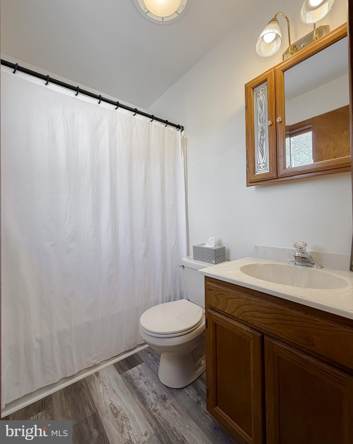 CHESAPEAKE RANCH ESTATES - Residential