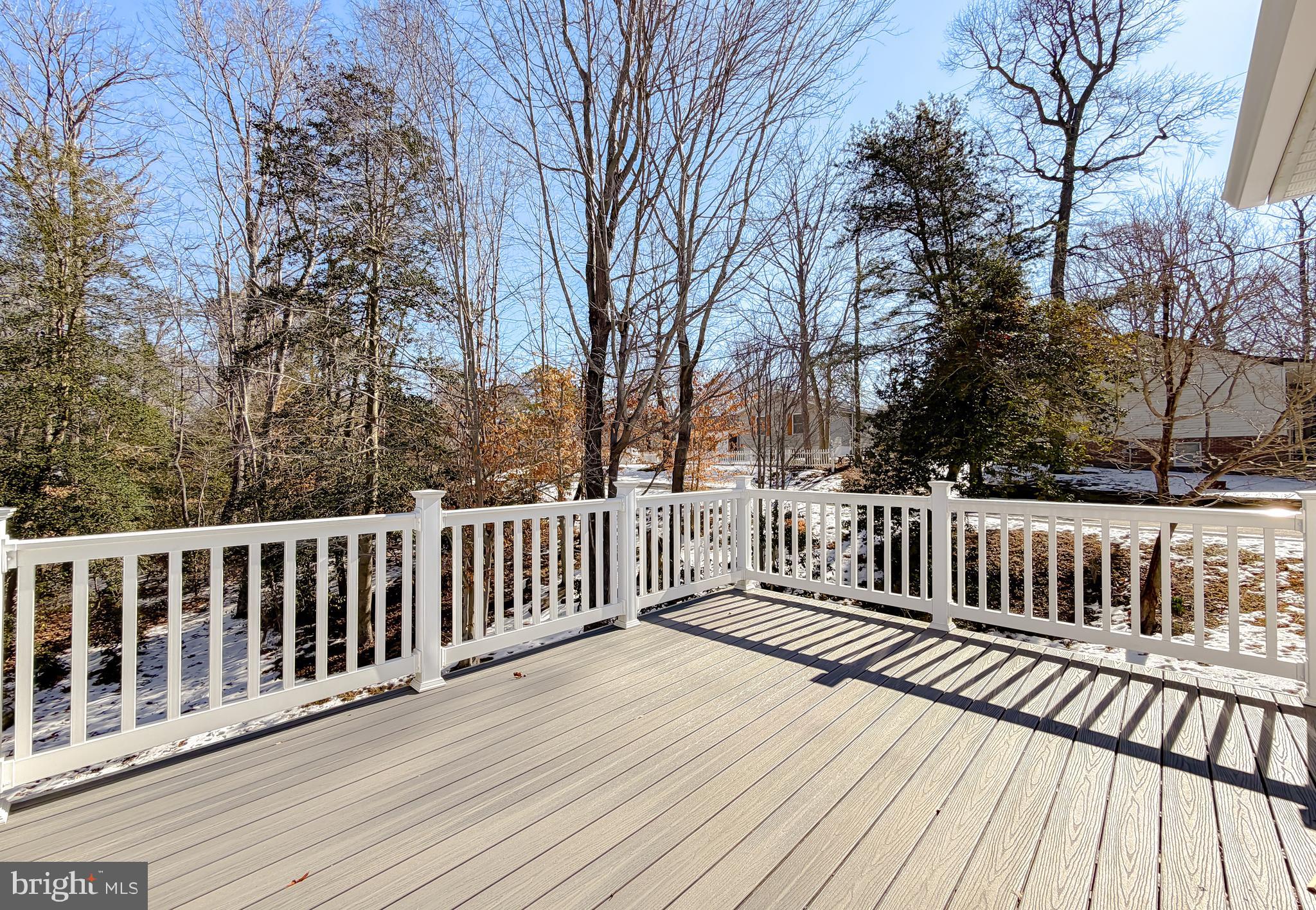 CHESAPEAKE RANCH ESTATES - Residential