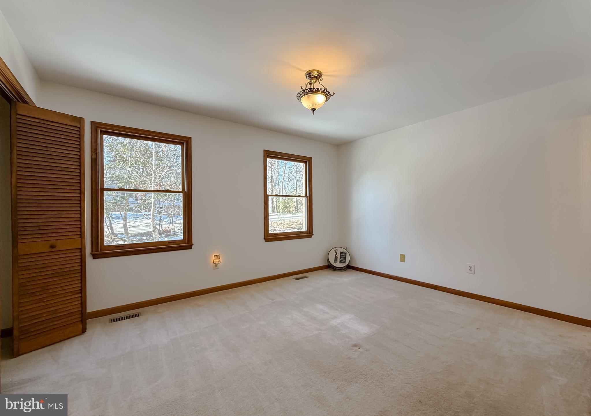 CHESAPEAKE RANCH ESTATES - Residential