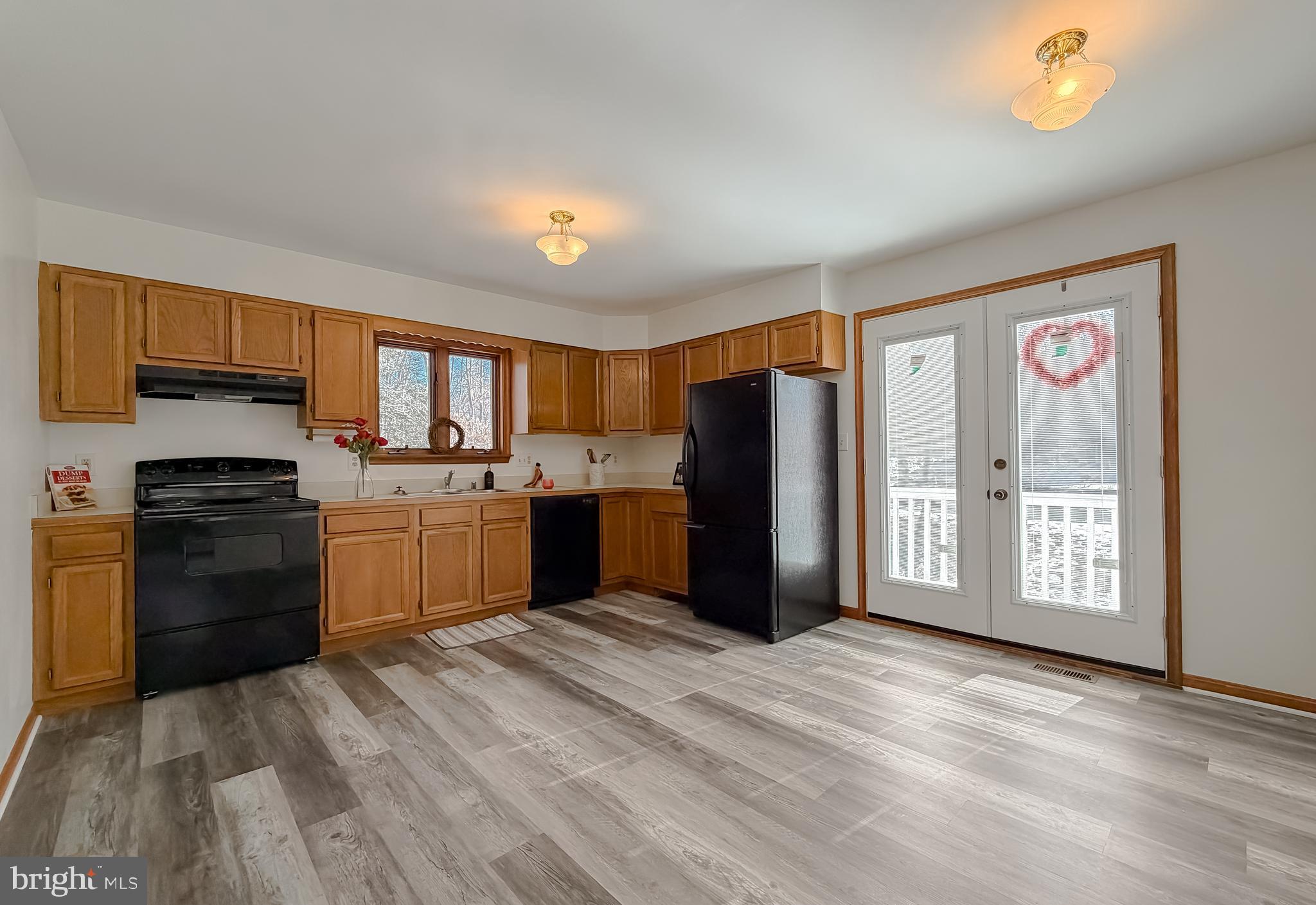 CHESAPEAKE RANCH ESTATES - Residential