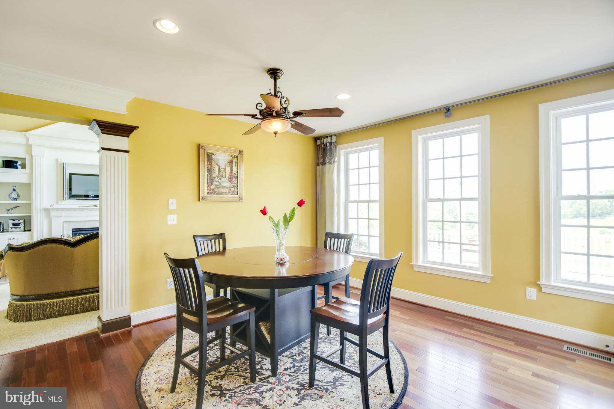 CLARKSVILLE OVERLOOK - Residential