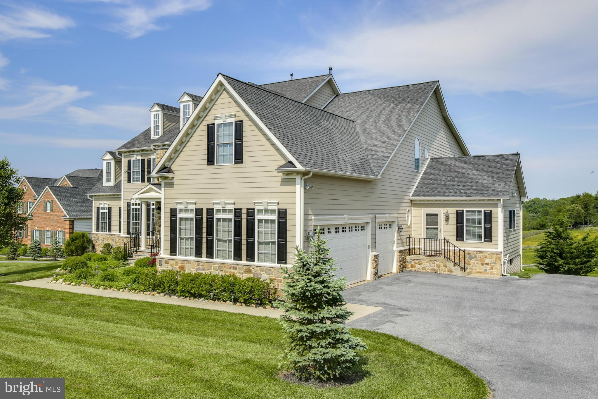 CLARKSVILLE OVERLOOK - Residential