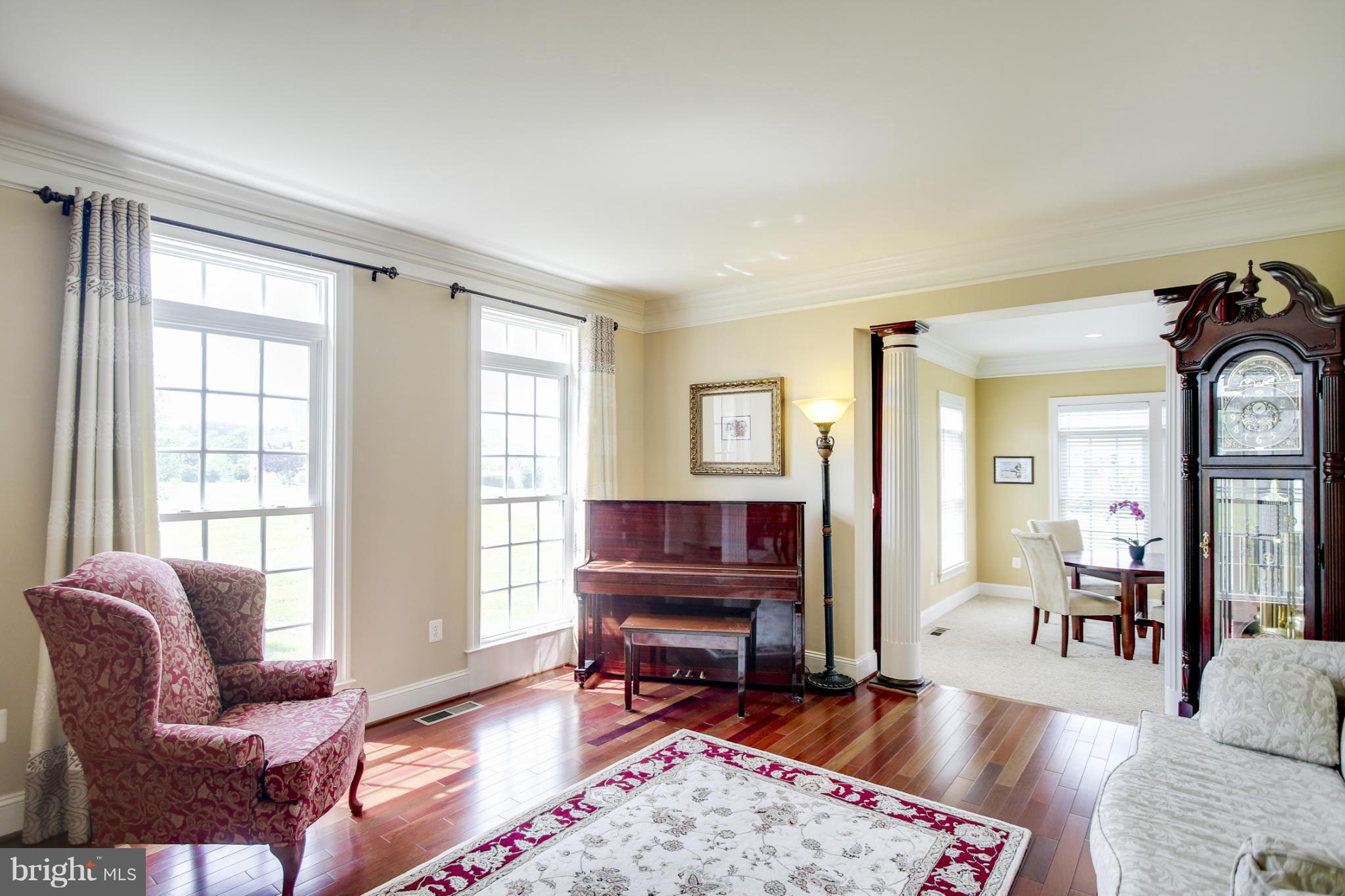 CLARKSVILLE OVERLOOK - Residential