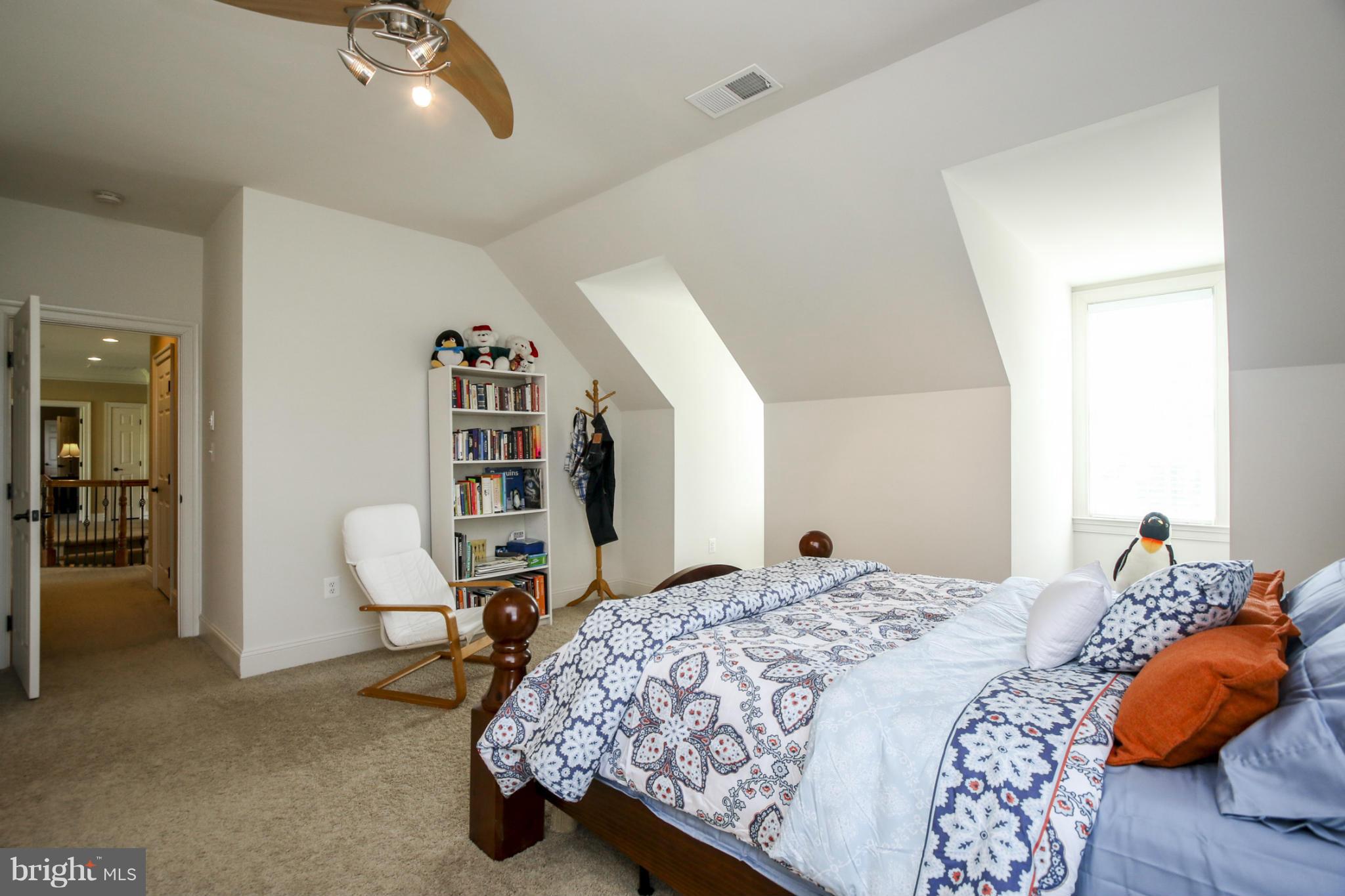 CLARKSVILLE OVERLOOK - Residential