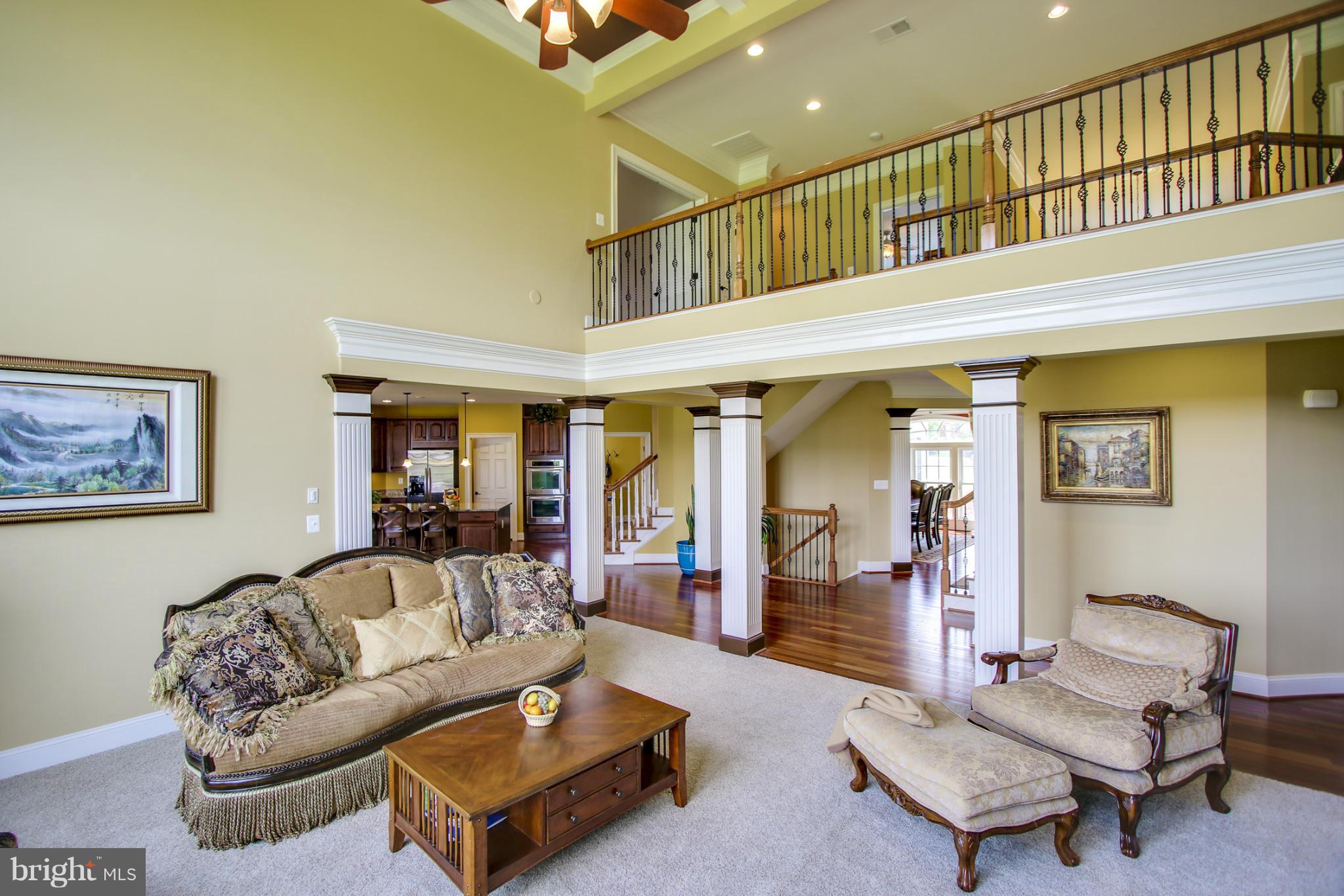 CLARKSVILLE OVERLOOK - Residential