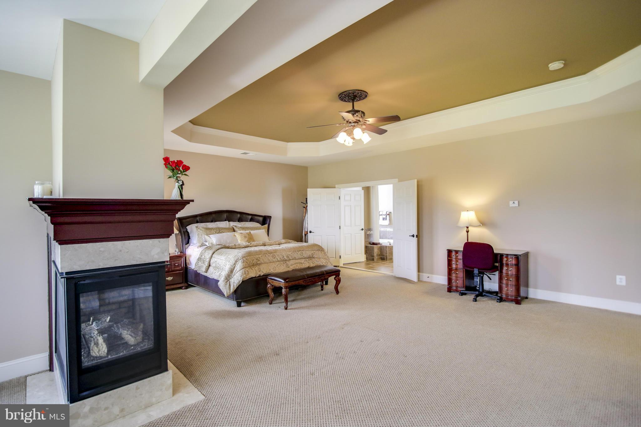 CLARKSVILLE OVERLOOK - Residential