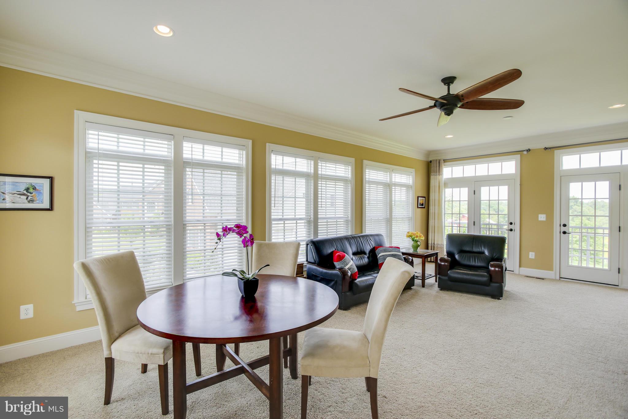 CLARKSVILLE OVERLOOK - Residential