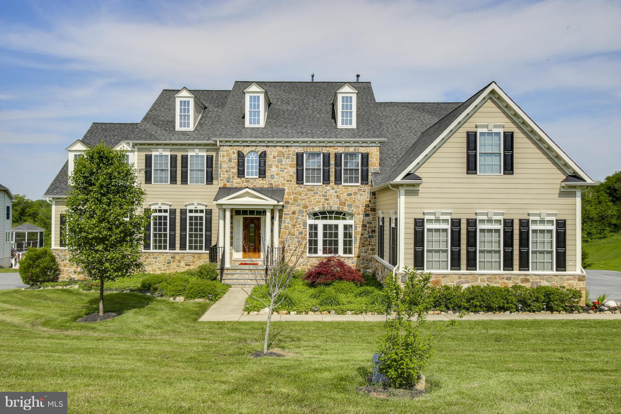 CLARKSVILLE OVERLOOK - Residential