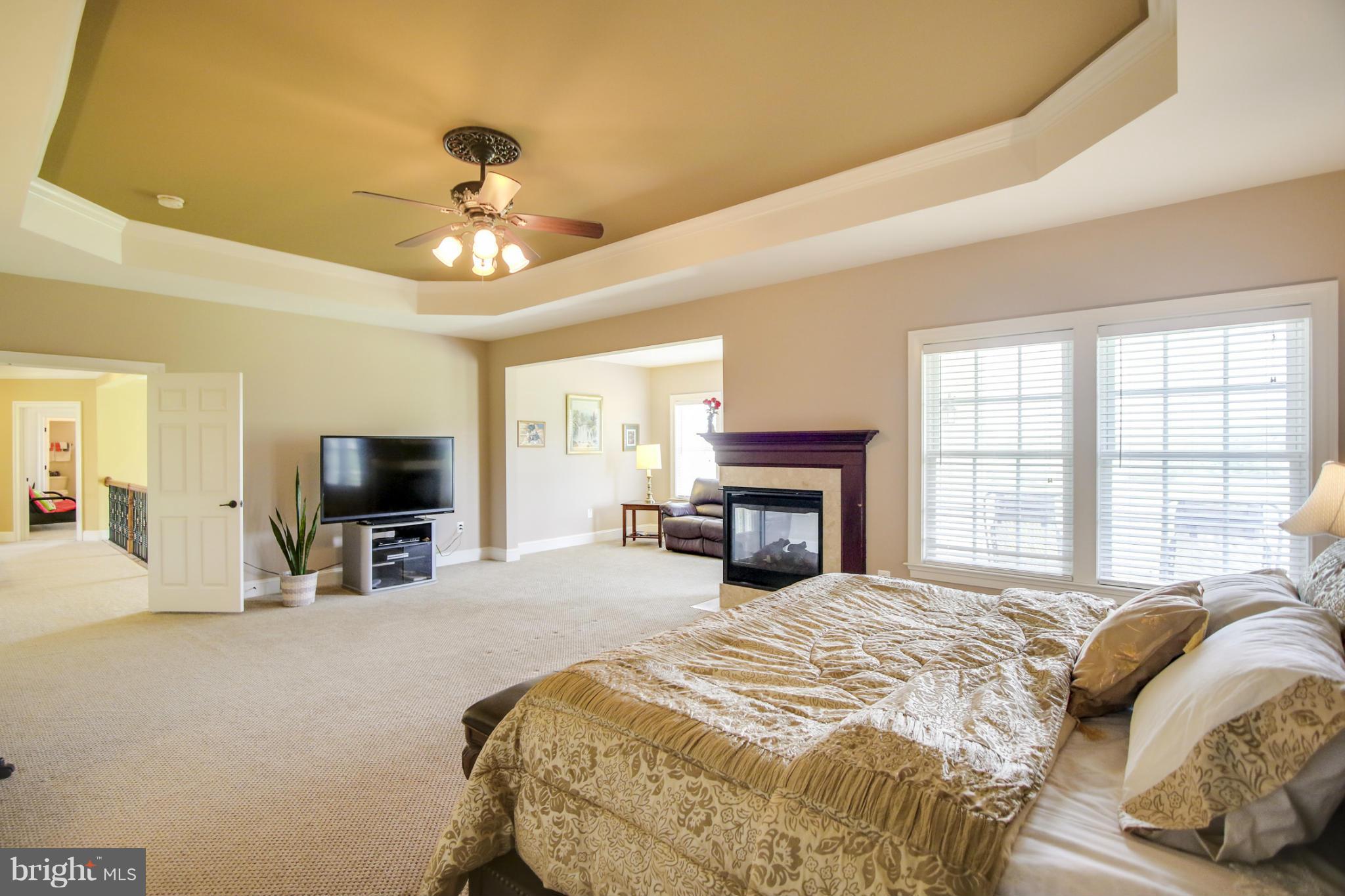 CLARKSVILLE OVERLOOK - Residential