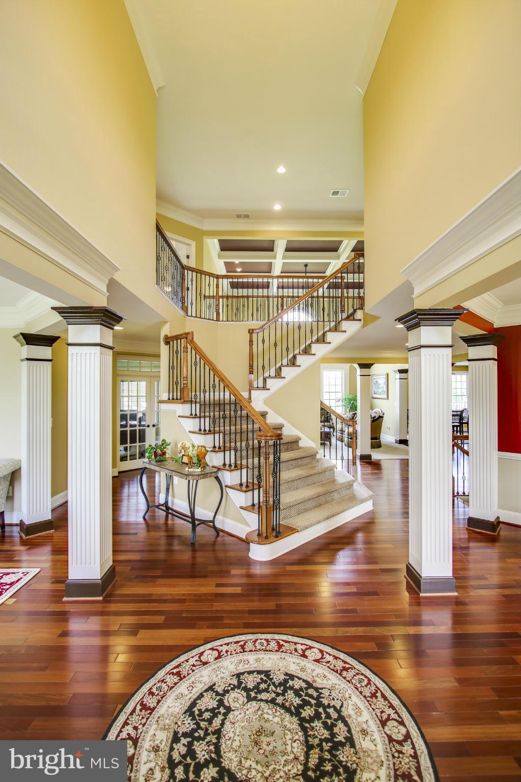 CLARKSVILLE OVERLOOK - Residential