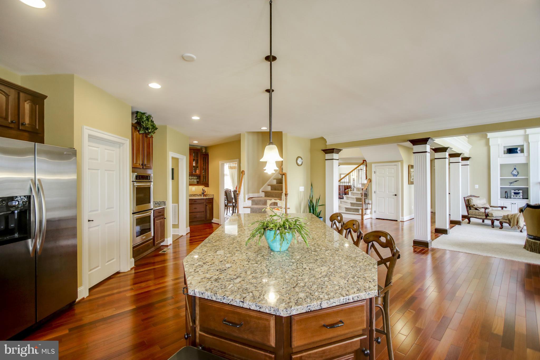 CLARKSVILLE OVERLOOK - Residential