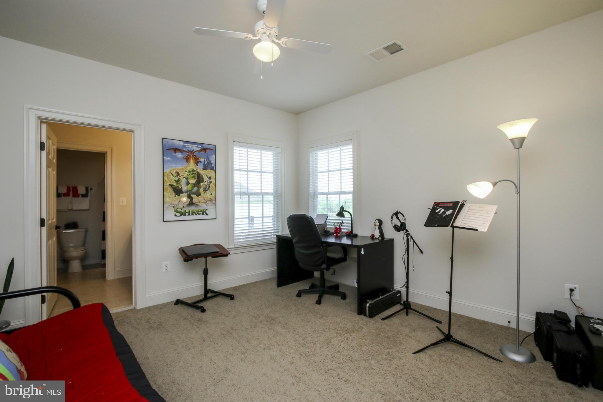 CLARKSVILLE OVERLOOK - Residential