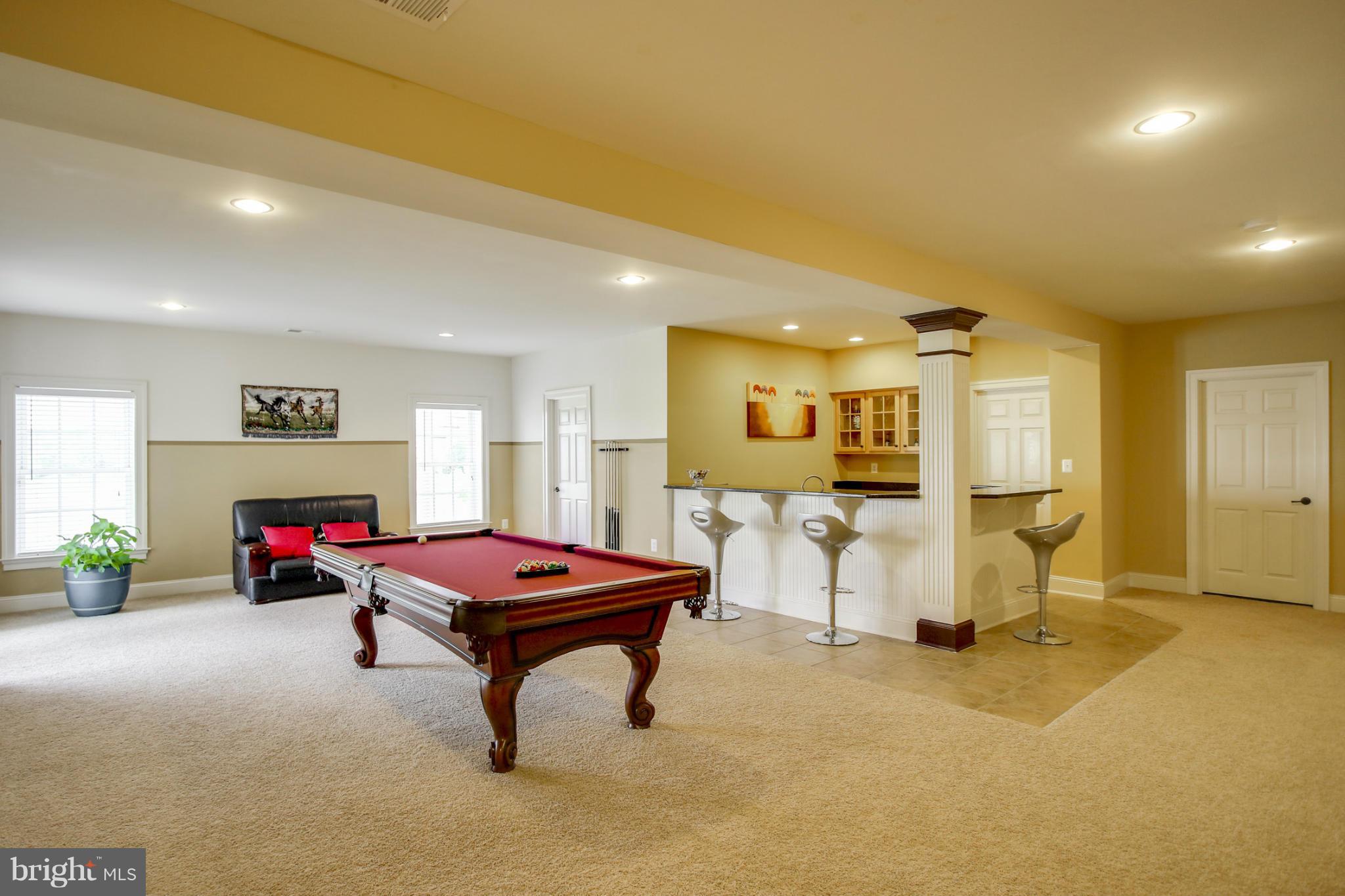 CLARKSVILLE OVERLOOK - Residential