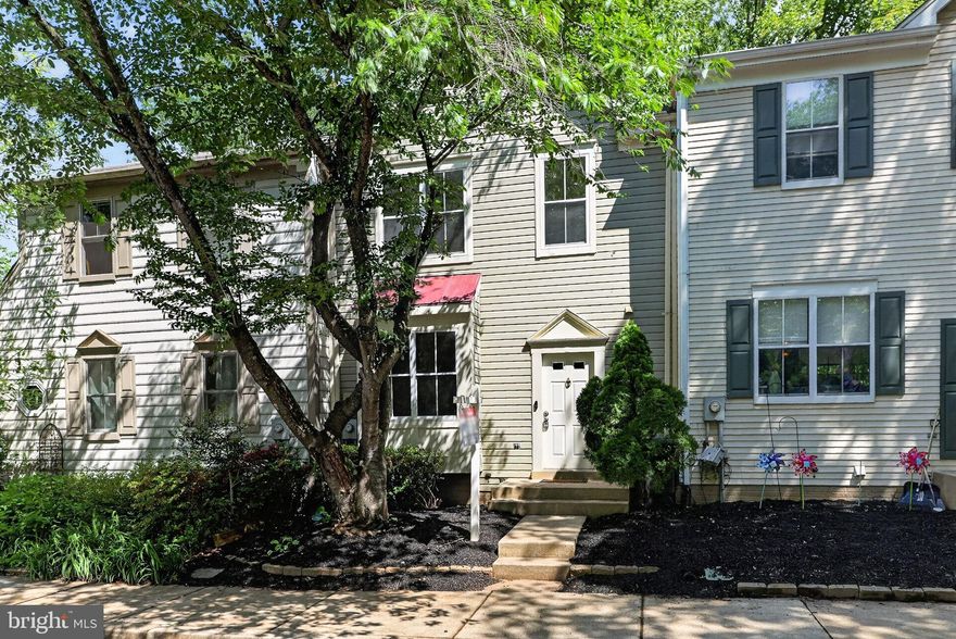 Nestled in the charming Churchill Town Sector, this delightful Colonial townhouse offers a perfect blend of comfort and modern living. With 1,630 sq. ft. of thoughtfully designed space, the open floor plan invites warmth and connection. The gourmet kitchen, featuring upgraded countertops and stainless steel appliances, is perfect for culinary enthusiasts. Enjoy meals in the cozy breakfast area or host dinner parties in the dining space.  The home boasts two full and two half baths, ensuring convenience for all. A fully finished basement with a walkout level provides additional living space, ideal for relaxation or entertainment. Step out back  to discover fantastic views of Seneca Lake, a hardscape patio and peaceful deck, creating a serene outdoor retreat. The community amenities include a refreshing outdoor pool, jogging paths, and a picturesque lake, perfect for leisurely strolls or picnics. Located within a vibrant neighborhood, residents benefit from nearby parks, excellent schools, and convenient public services. Assigned parking ensures ease of access, while the community's commitment to maintenance and snow removal adds to the overall appeal. With its inviting atmosphere and proximity to nature, this home is not just a place to live, but a place to thrive. Experience the joy of community living in this beautiful townhouse, where every detail is designed for comfort and connection.