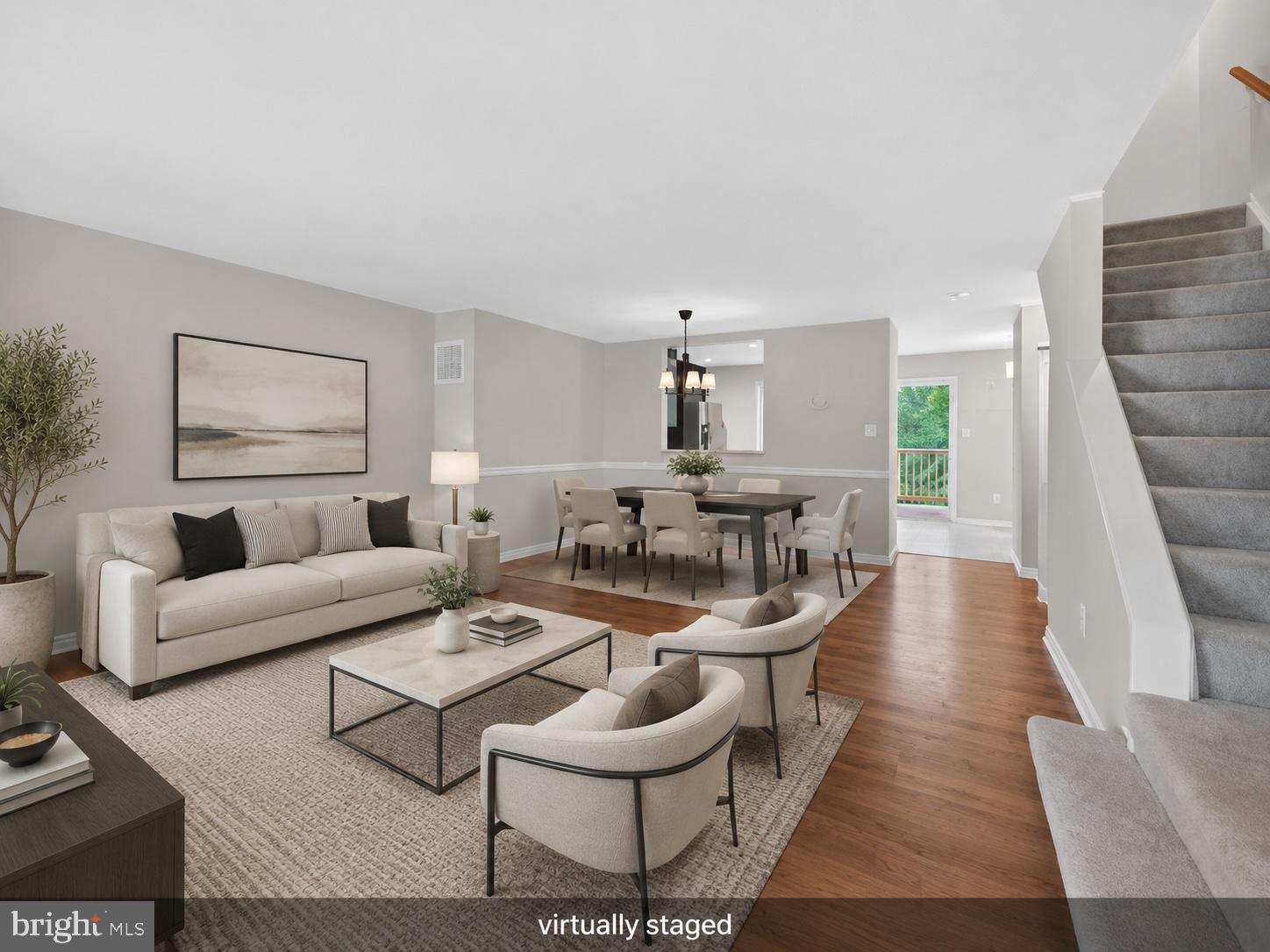 CHURCHILL TOWN SECTOR - Residential