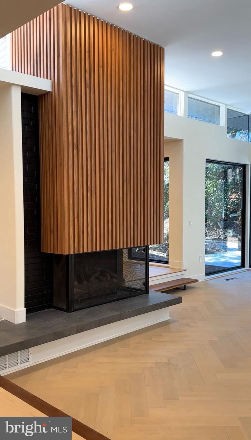 Nestled among the tranquil hills of the Main Line, this exquisitely renovated luxury home at 770 Conshohocken State Road offers a rare blend of privacy and sophistication boasting 4 bedrooms + a den and multiple living spaces. Positioned 150 feet away from the street, this Mid-century modern rancher seamlessly integrates timeless design with contemporary upgrades, boasting epitome of refined living. With over 4,000 square feet of meticulously crafted space, this residence boasts expansive walls of glass that frame picturesque views of a meticulously manicured yard, complete with mature trees and landscaping.  Step inside to discover an oversized chef's kitchen adorned with custom cabinetry, stunning stonework, and designer appliances, creating a culinary haven for discerning tastes. The kitchen effortlessly transitions into a spacious living room with soaring ceilings, highlighted by an inviting wood-burning fireplace. Offering four bedrooms, three and a half bathrooms, and multiple living areas, this home is designed for both comfort and functionality. Situated atop a secluded hill, the location exudes tranquility, surrounded by a natural tapestry of trees, bushes, and foliage. Additionally, being within the esteemed Lower Merion School District, this property seamlessly combines the serenity of its surroundings with the educational excellence of the district. Experience the allure of this home, where the scenic beauty of the setting harmoniously complements the modern elegance within—a true masterpiece offering the best of both worlds. This custom renovation is 90% completed - finishing touches will be completed by end of 12/24/23 but get in NOW! First showings will be at the public open house. Square footage includes below and above-grade areas. Taxes and square footage are the responsibility of the buyer to have verified. Check our website and social media pages for more photos!