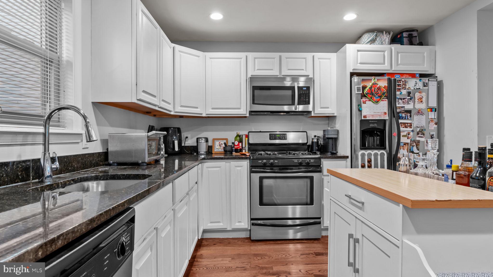 GRAYS FERRY - Residential