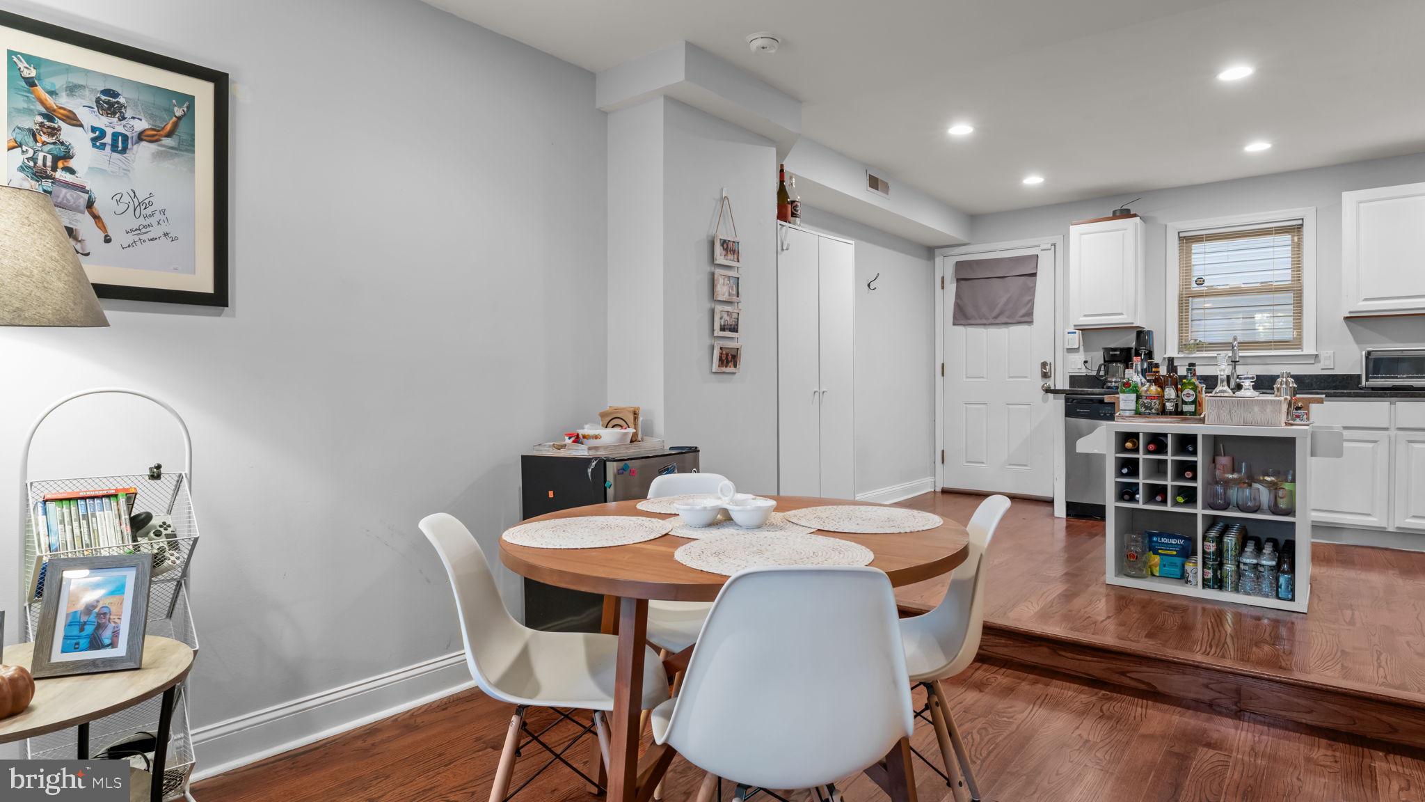 GRAYS FERRY - Residential